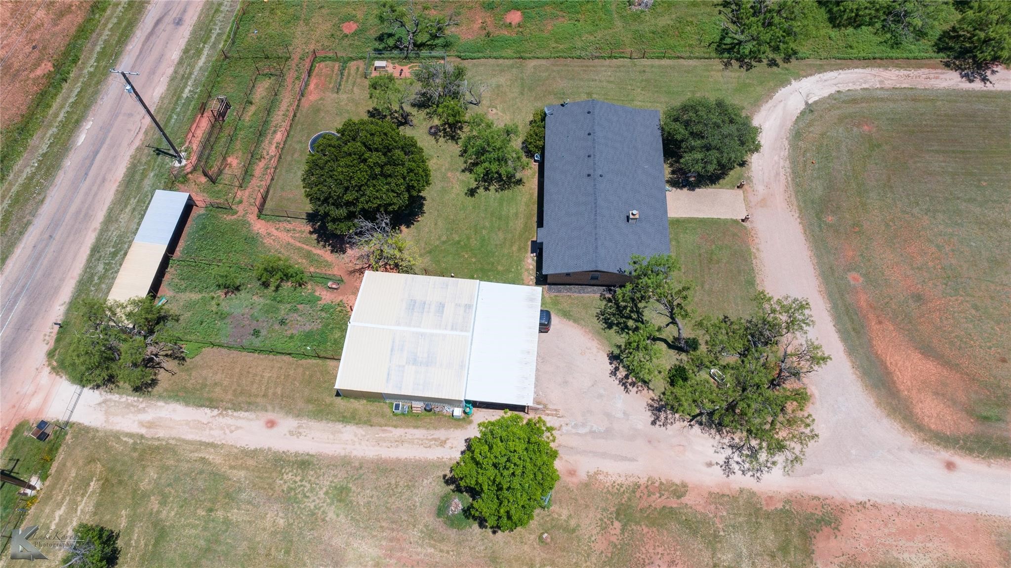 4142 Highway 83 Tuscola TX 79562