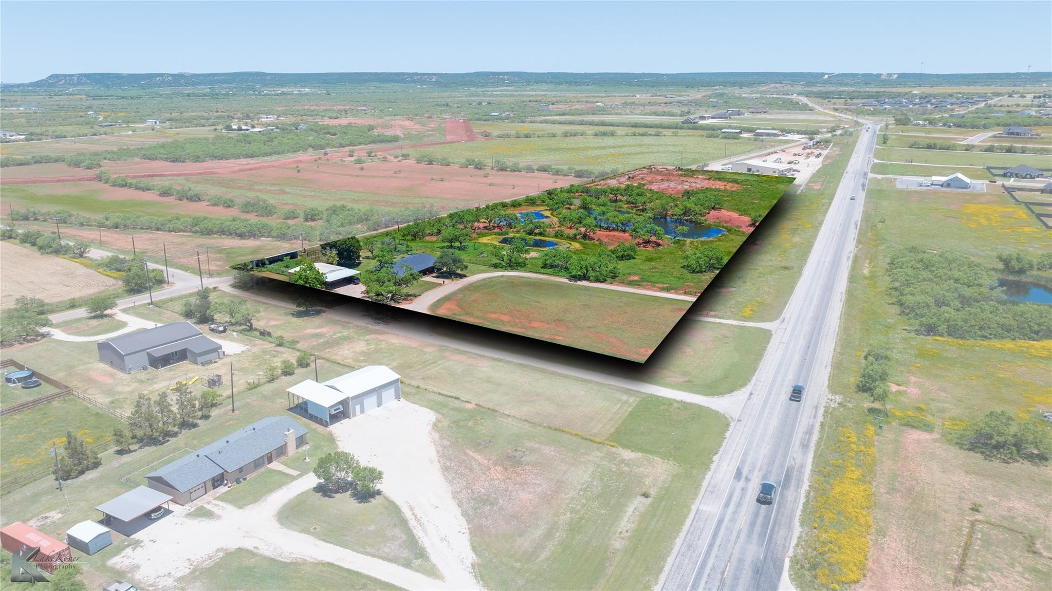 4142 Highway 83 Tuscola TX 79562