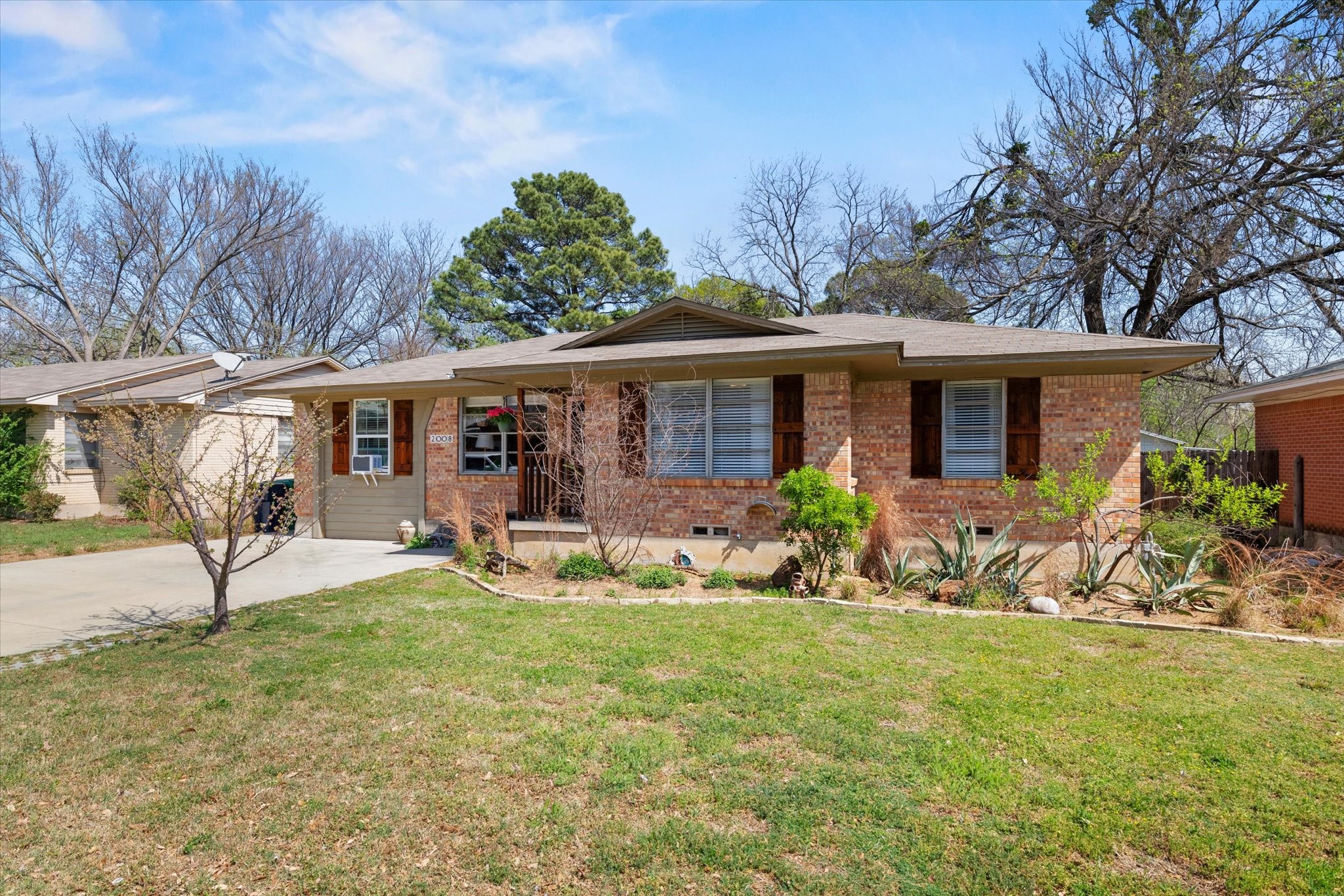 2008 Redwood Place Denton TX 76209