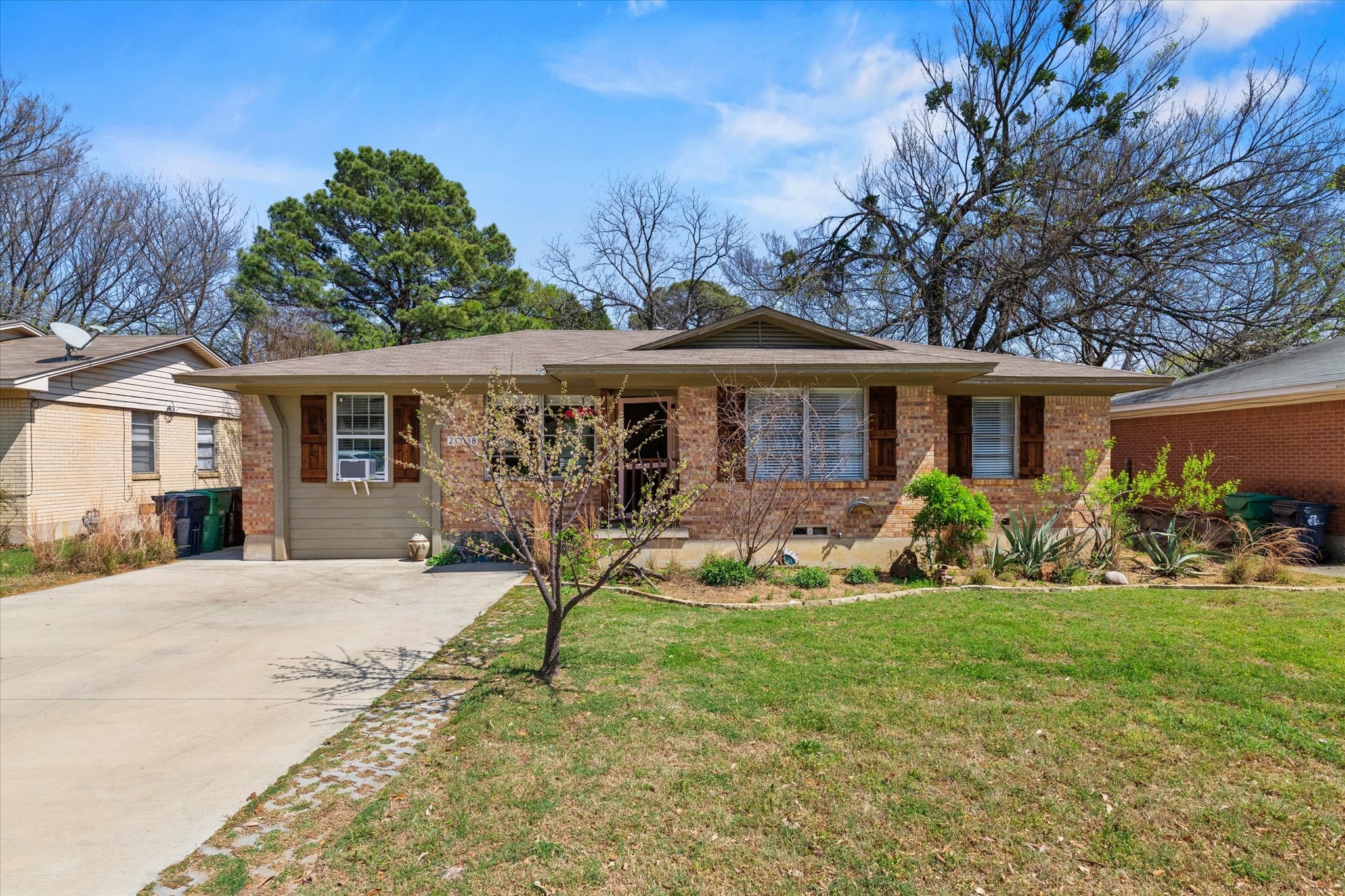 2008 Redwood Place Denton TX 76209
