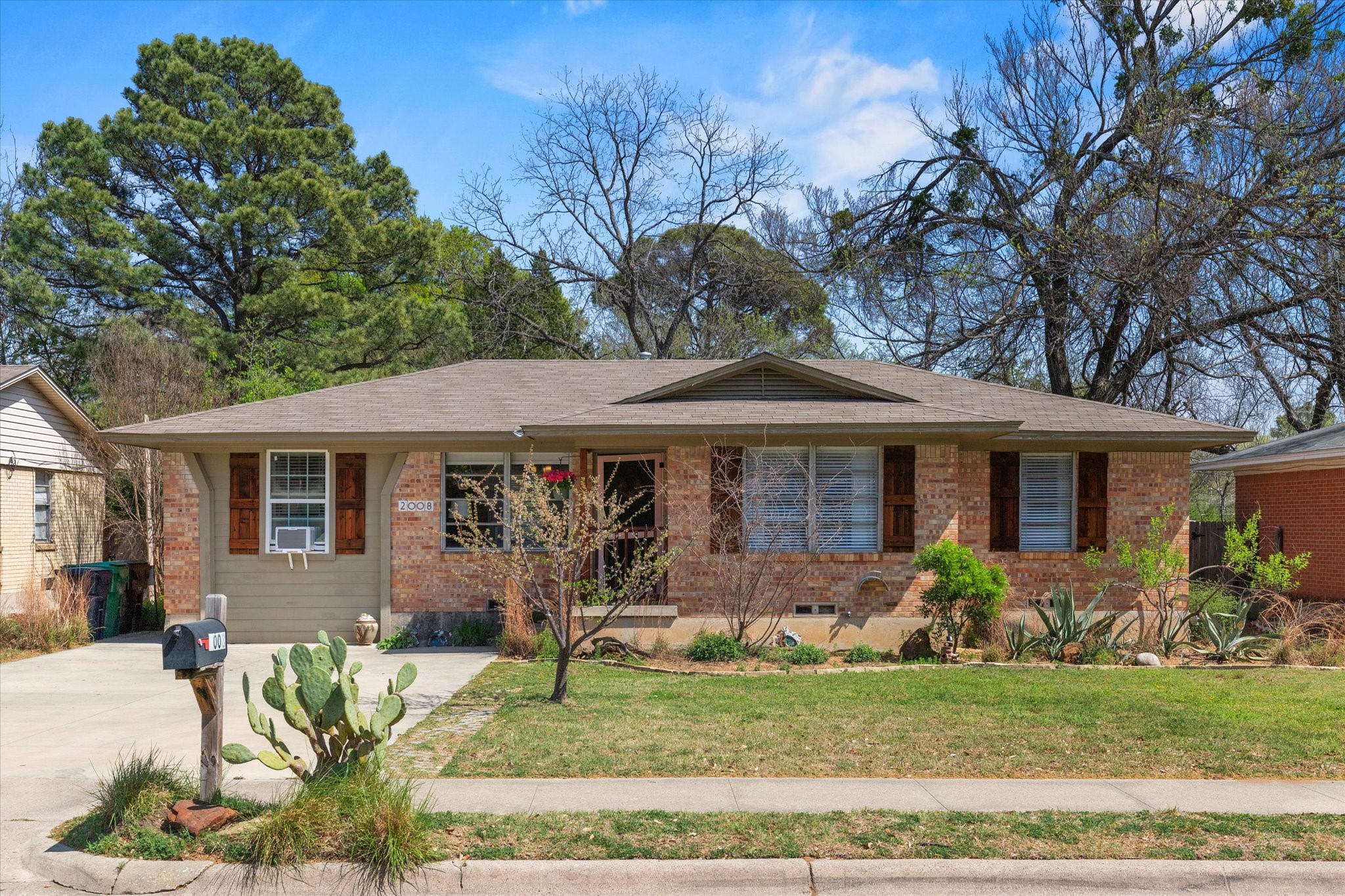 2008 Redwood Place Denton TX 76209