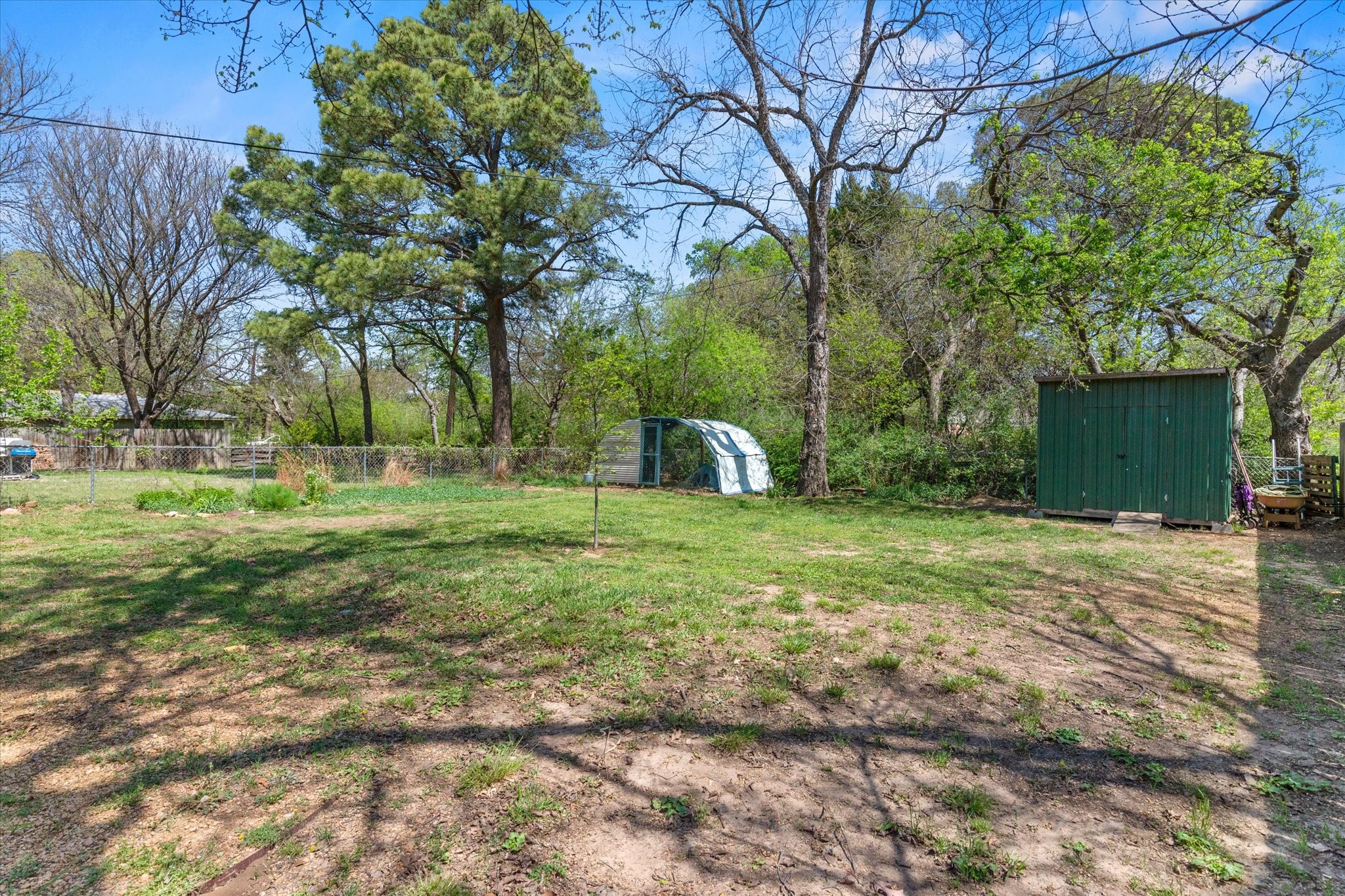 2008 Redwood Place Denton TX 76209
