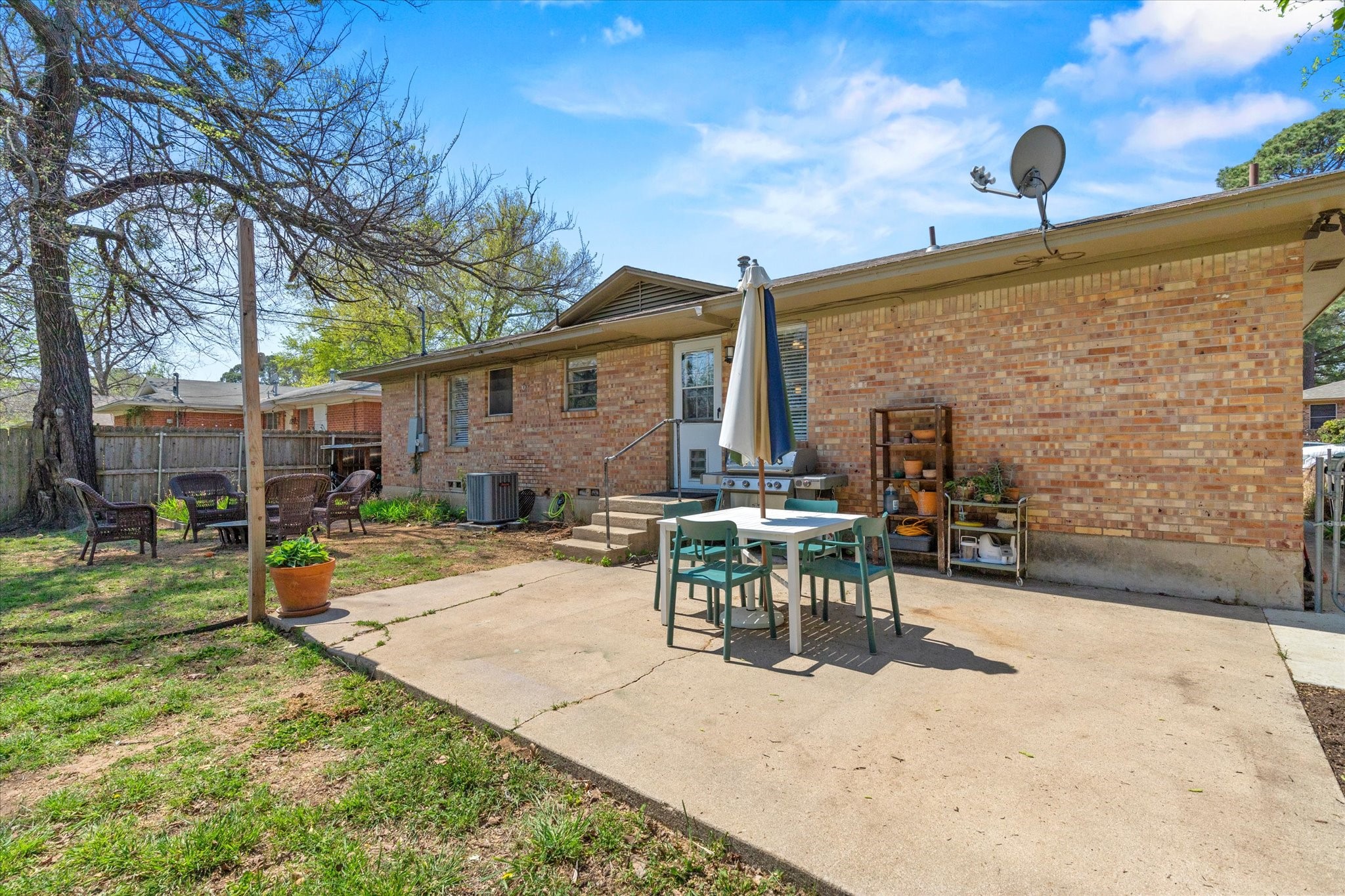 2008 Redwood Place Denton TX 76209