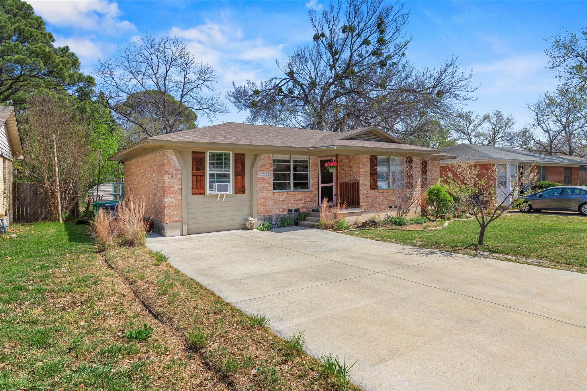 2008 Redwood Place Denton TX 76209