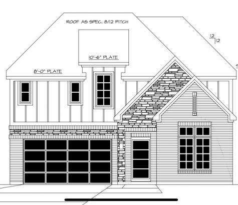 5137 Roberts Road Colleyville TX 76034