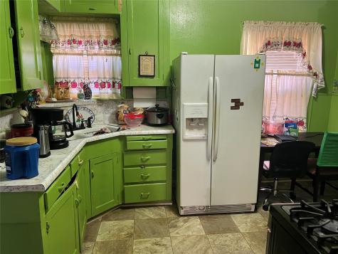 2641 Almeda Drive Dallas TX 75216