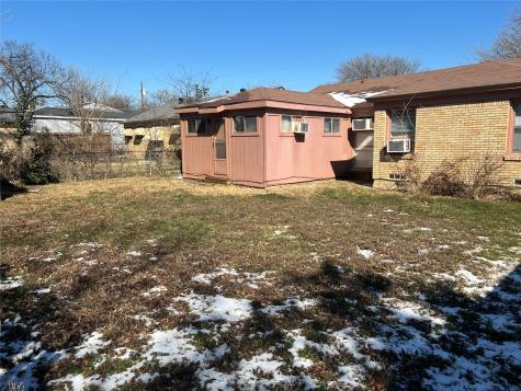 2641 Almeda Drive Dallas TX 75216
