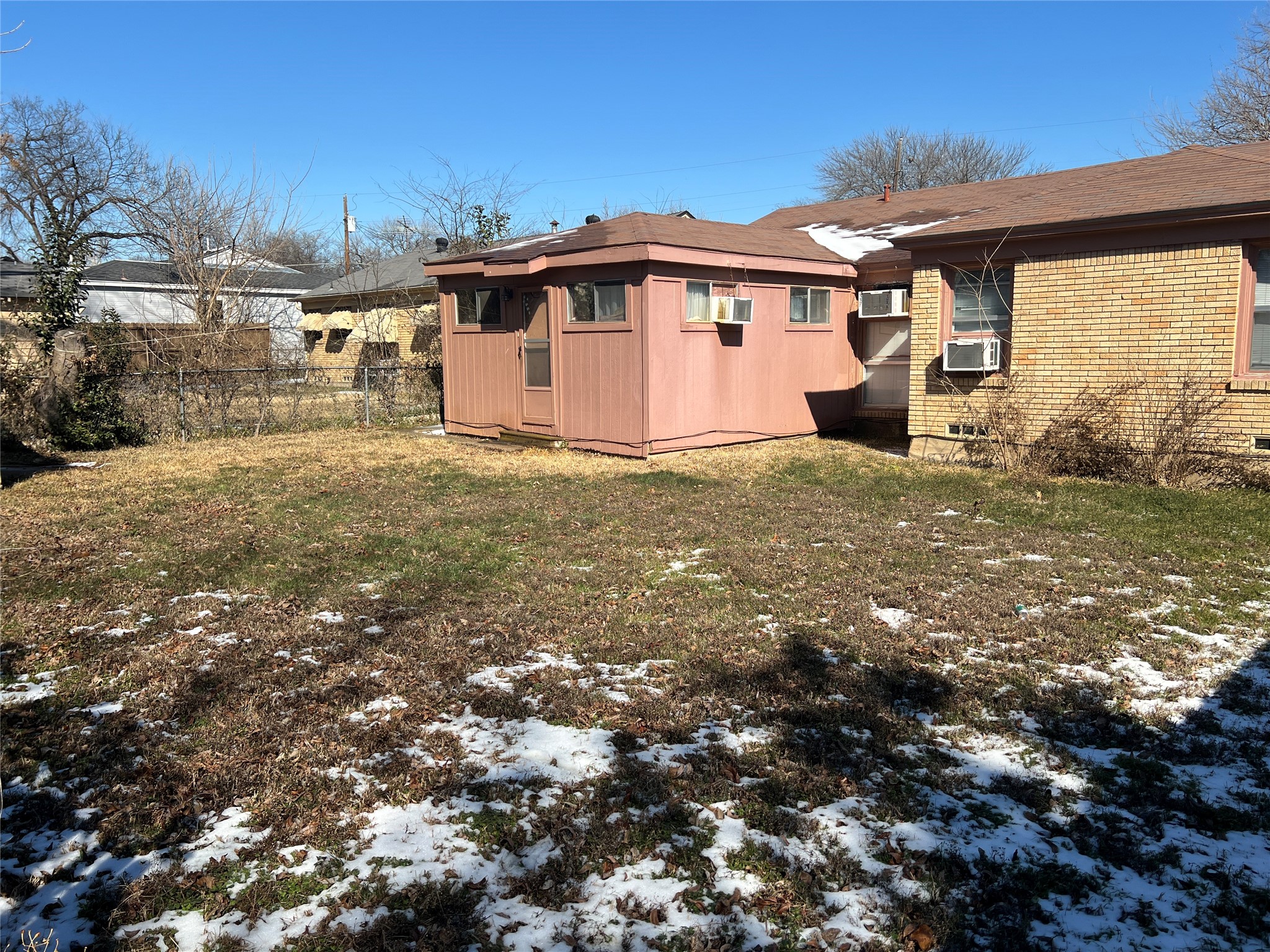 2641 Almeda Drive Dallas TX 75216