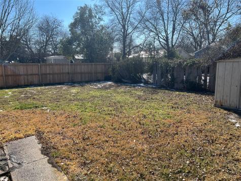 2641 Almeda Drive Dallas TX 75216