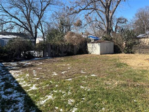 2641 Almeda Drive Dallas TX 75216