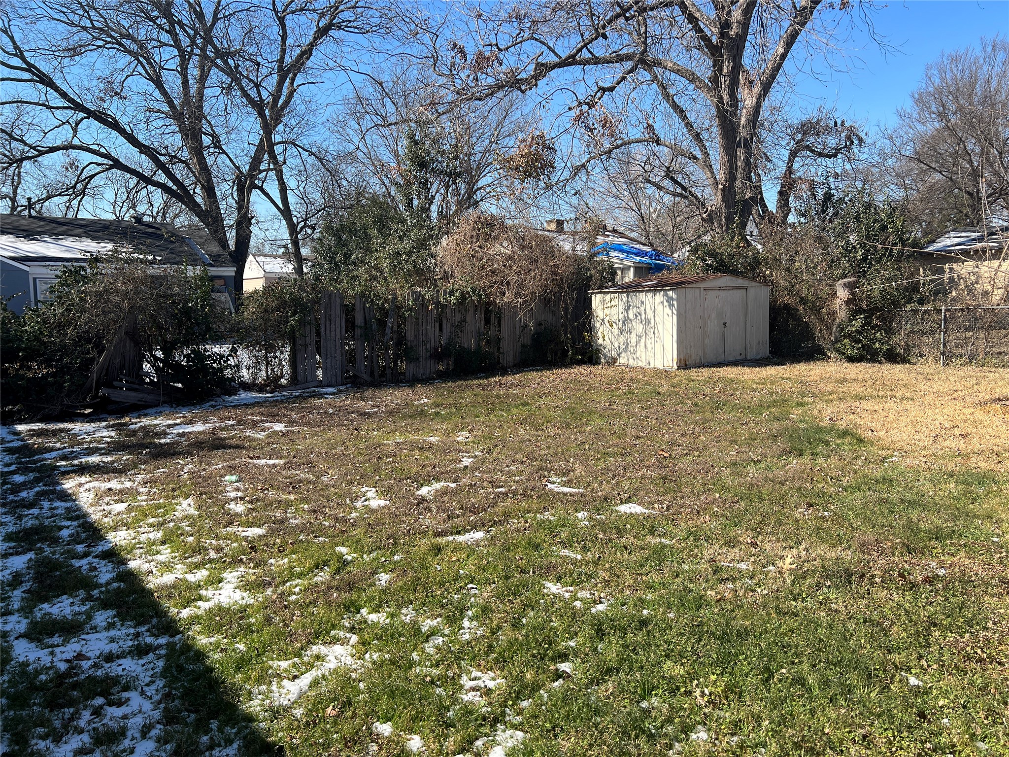 2641 Almeda Drive Dallas TX 75216