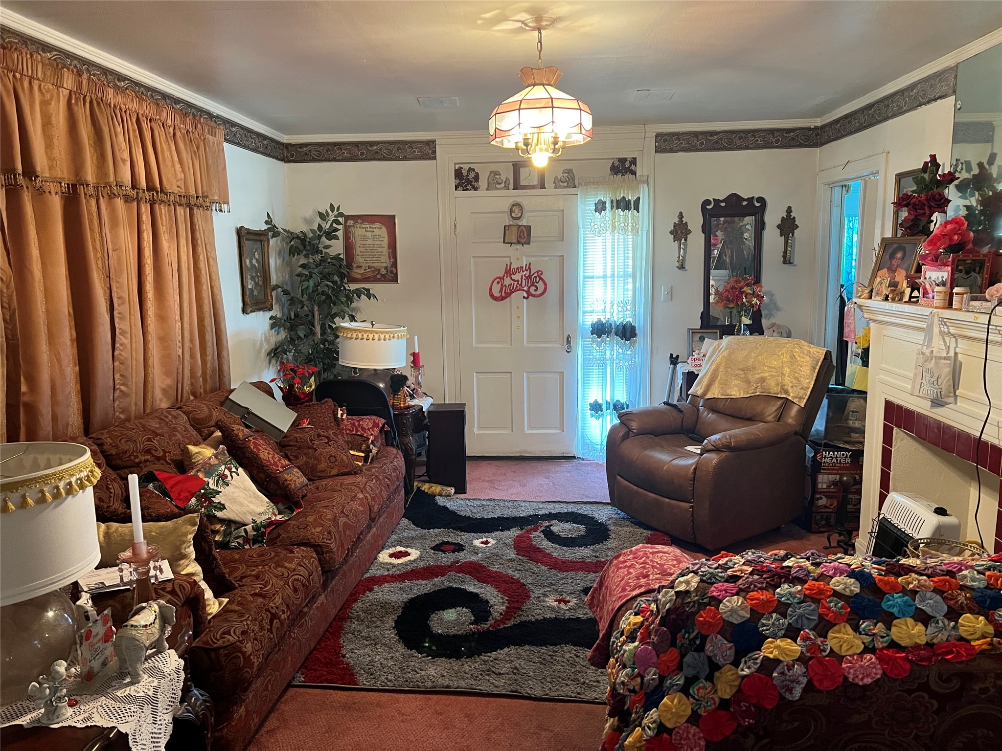 2641 Almeda Drive Dallas TX 75216