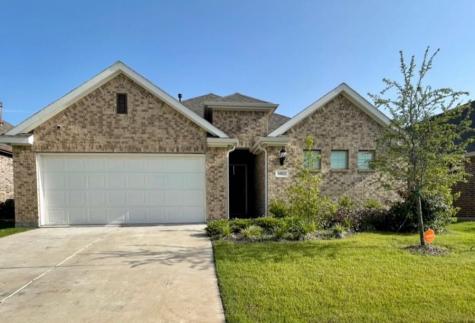 5013 Flanagan Drive Forney TX 75126