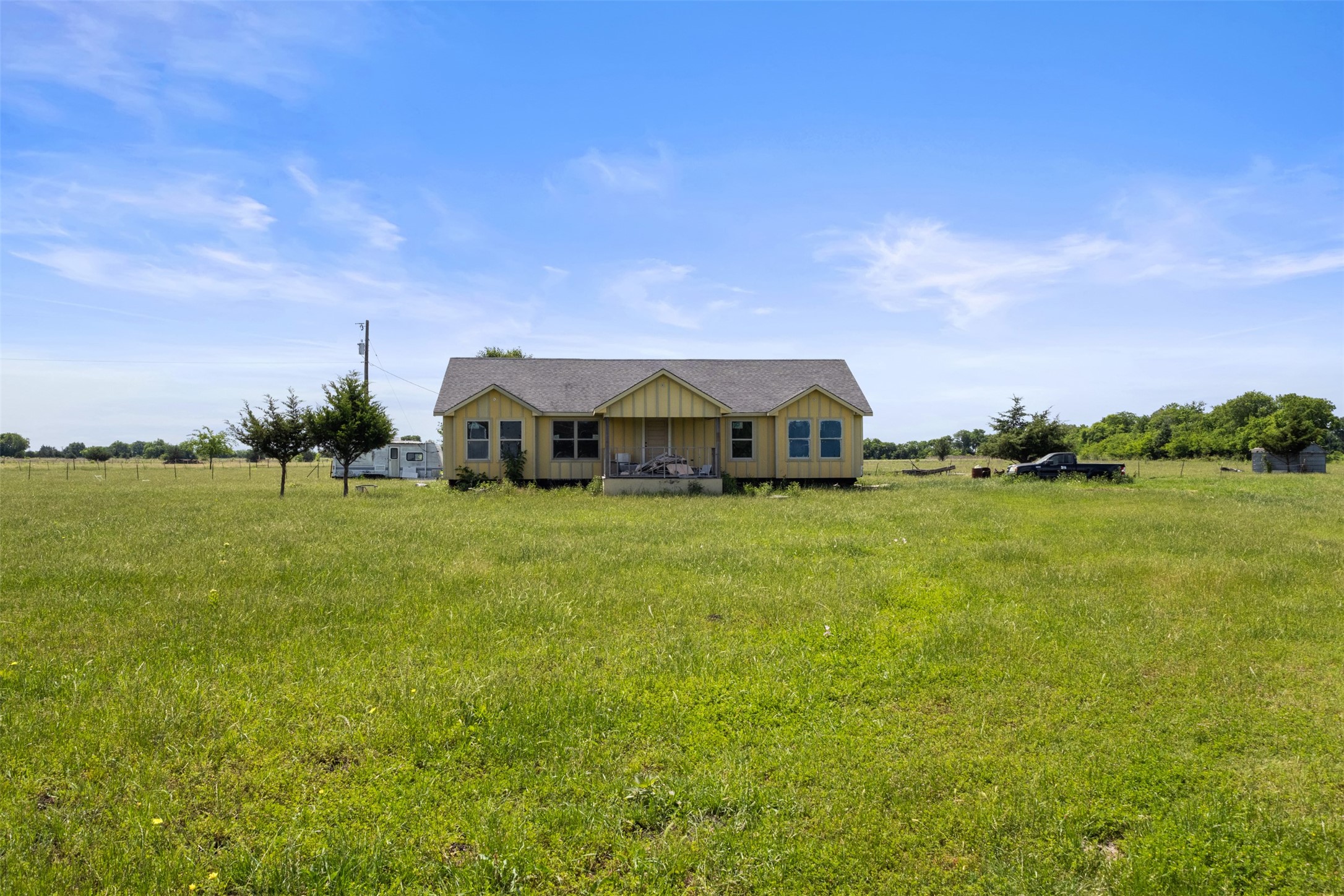 2791 Farm Road 2068 Klondike TX 75448