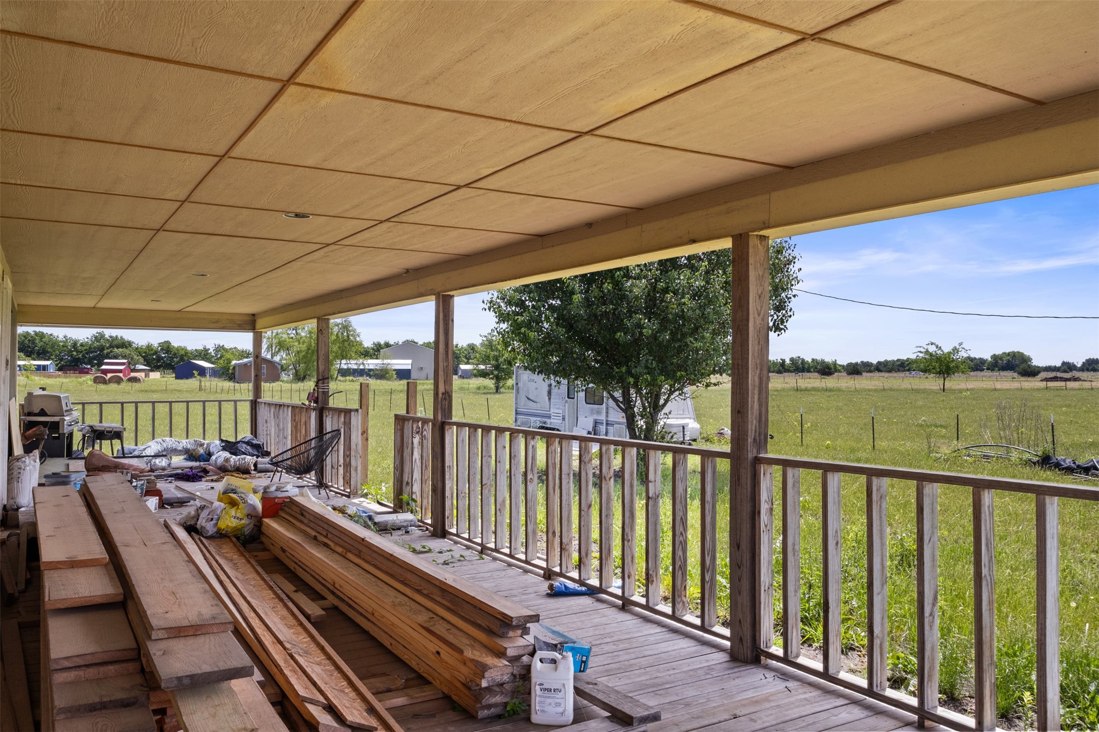 2791 Farm Road 2068 Klondike TX 75448
