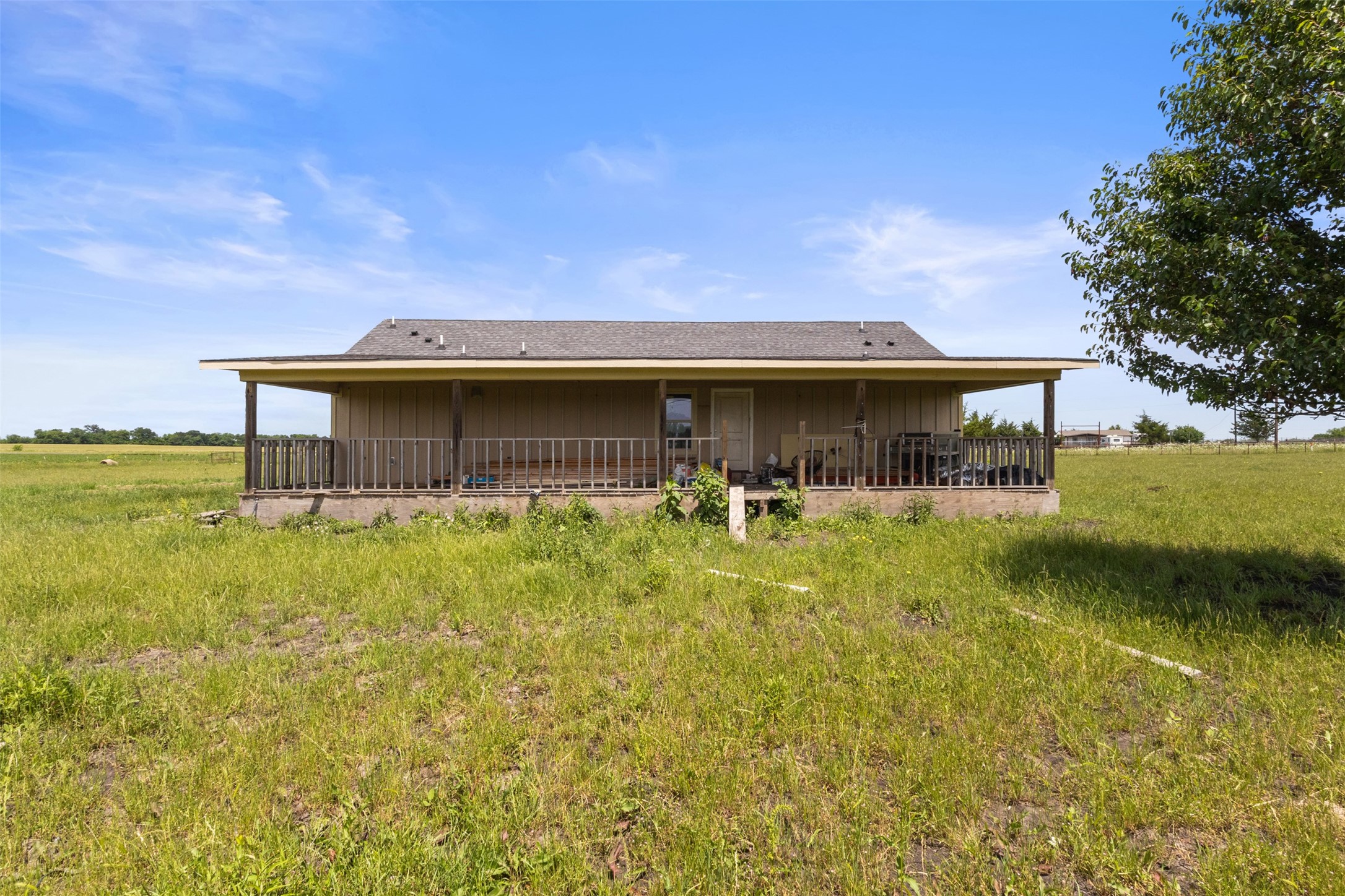 2791 Farm Road 2068 Klondike TX 75448