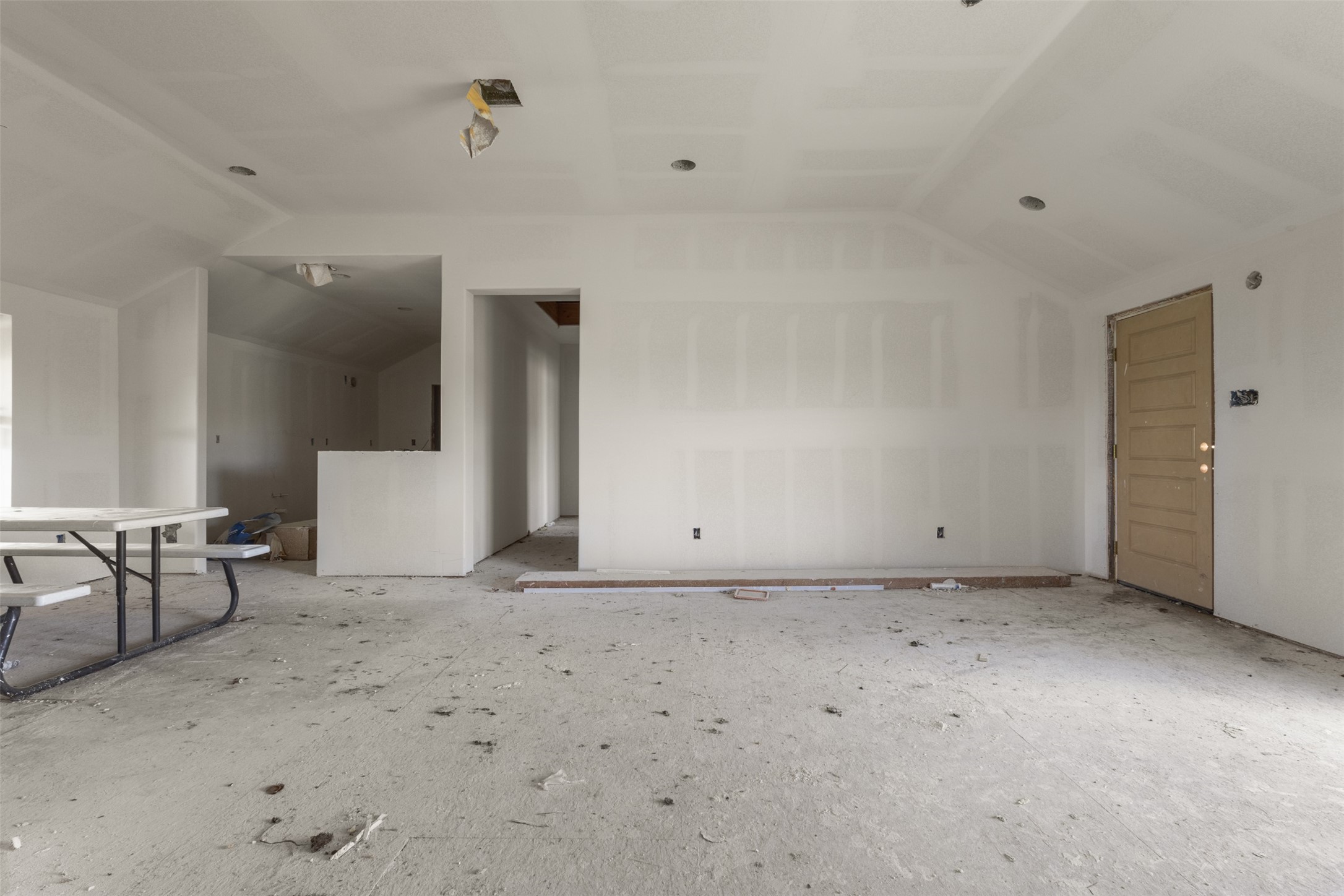2791 Farm Road 2068 Klondike TX 75448