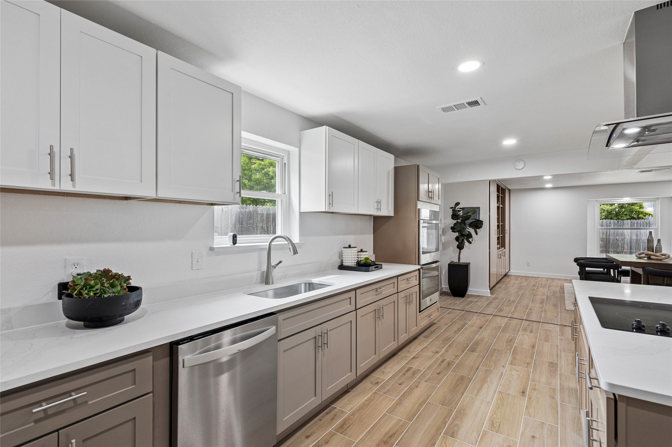 4604 Ivanhoe Drive Fort Worth TX 76132