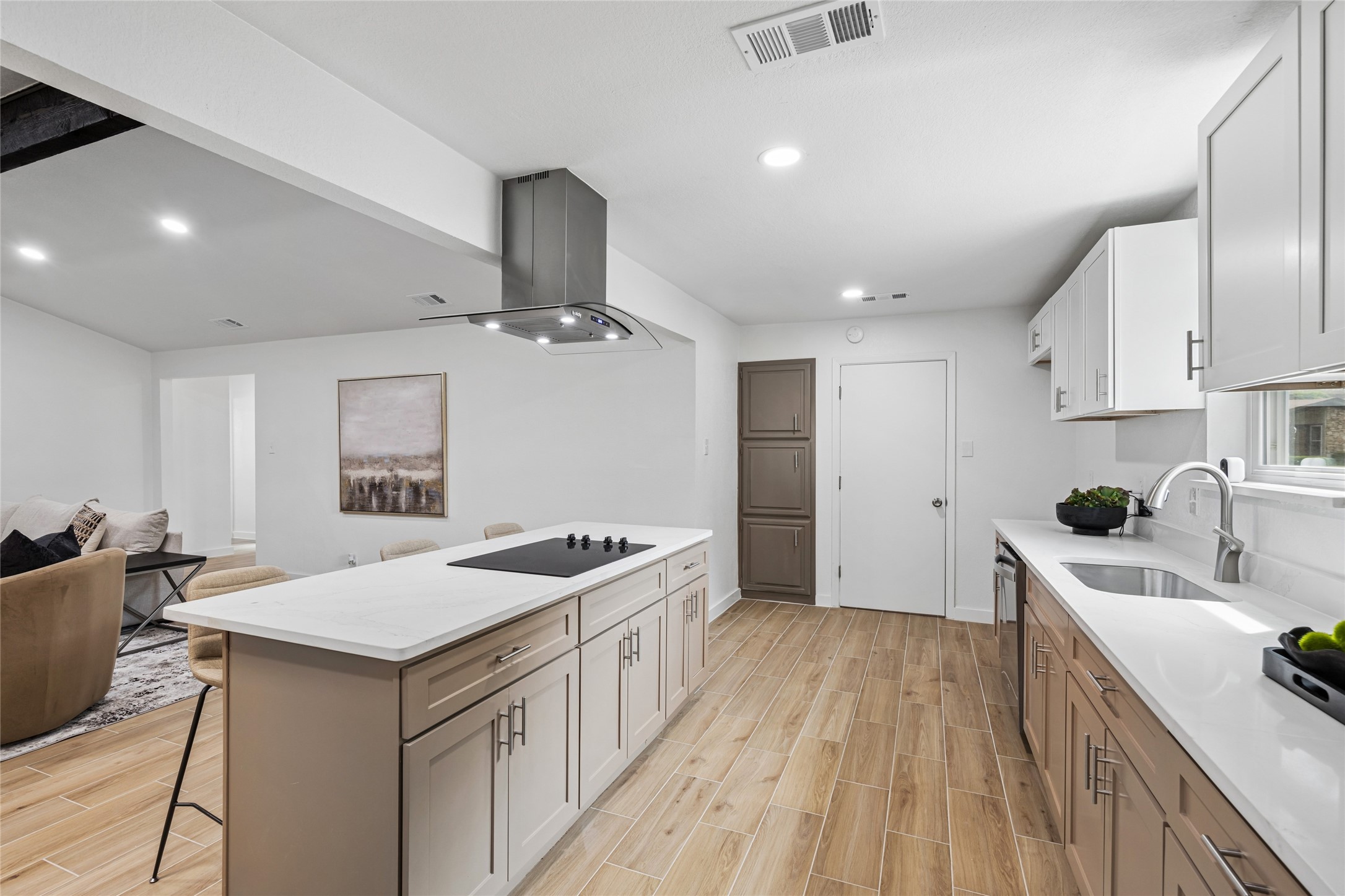 4604 Ivanhoe Drive Fort Worth TX 76132