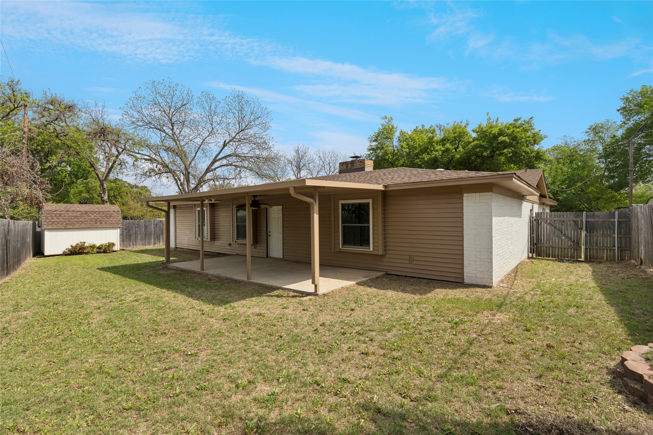 4604 Ivanhoe Drive Fort Worth TX 76132
