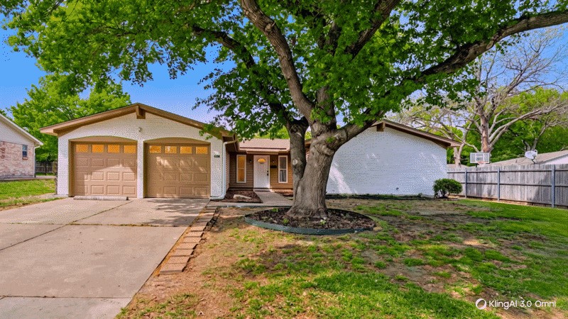 4604 Ivanhoe Drive Fort Worth TX 76132