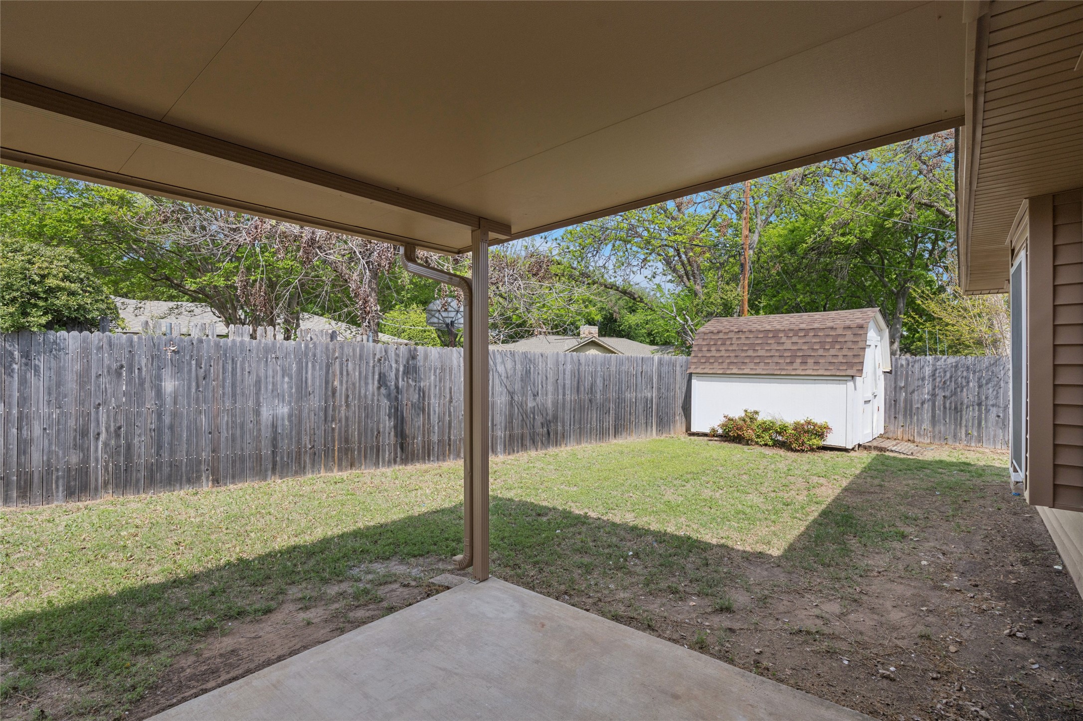 4604 Ivanhoe Drive Fort Worth TX 76132