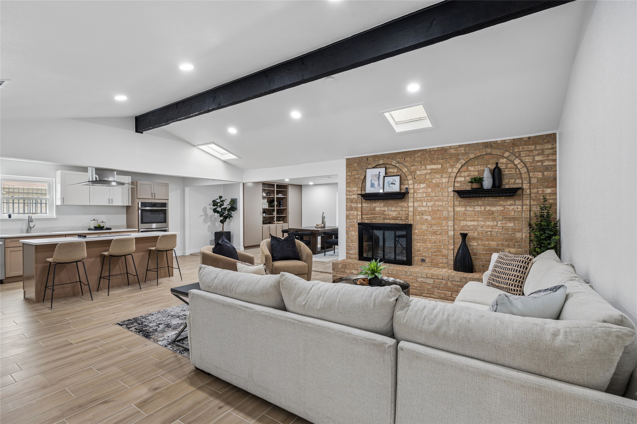 4604 Ivanhoe Drive Fort Worth TX 76132
