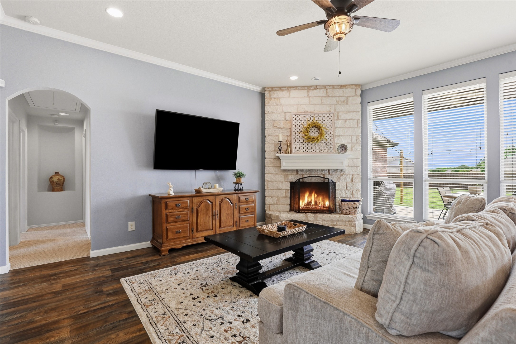 182 Portales Drive Aledo TX 76008