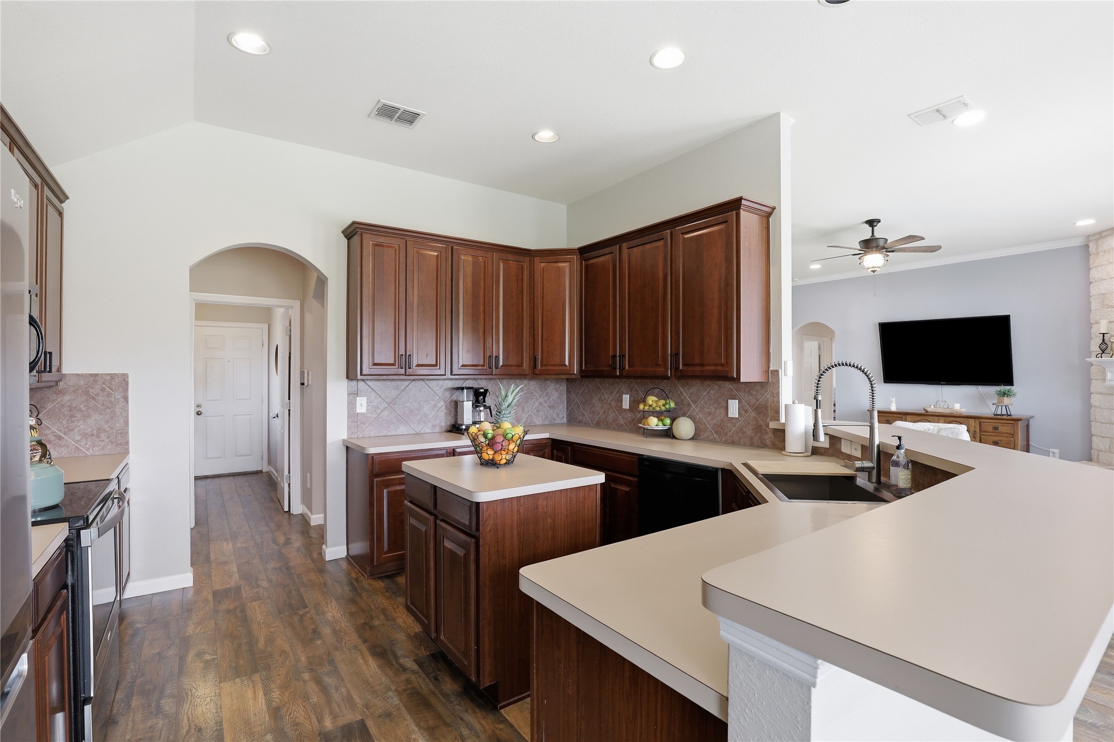 182 Portales Drive Aledo TX 76008