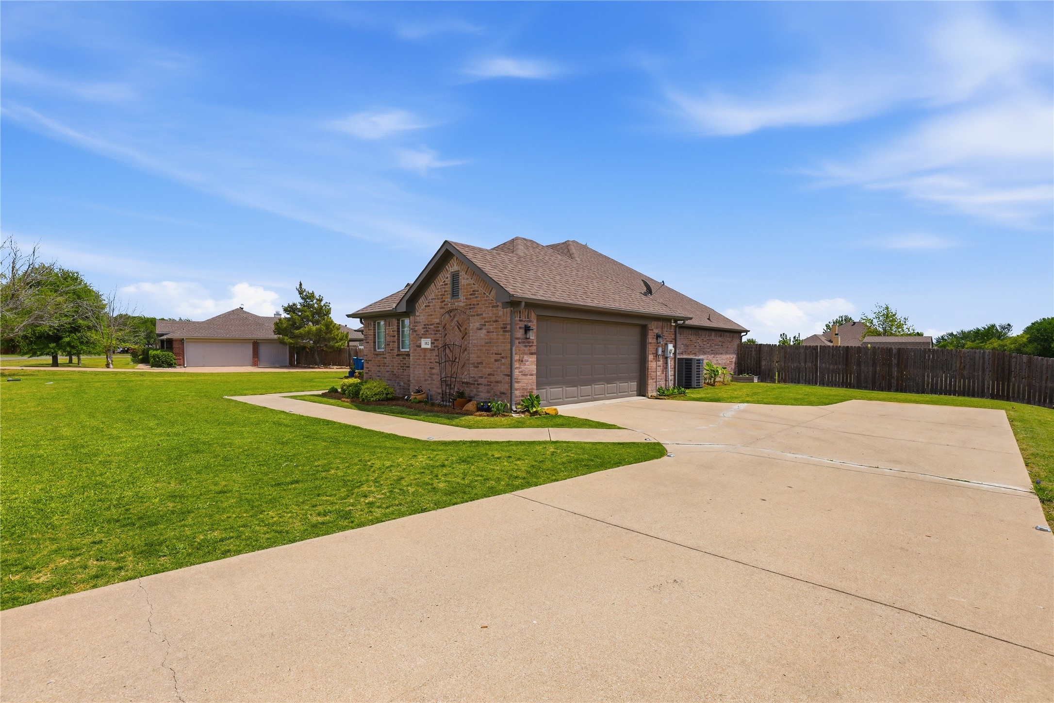 182 Portales Drive Aledo TX 76008