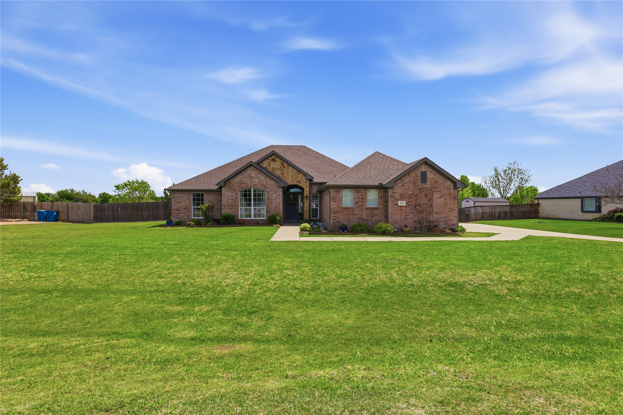 182 Portales Drive Aledo TX 76008