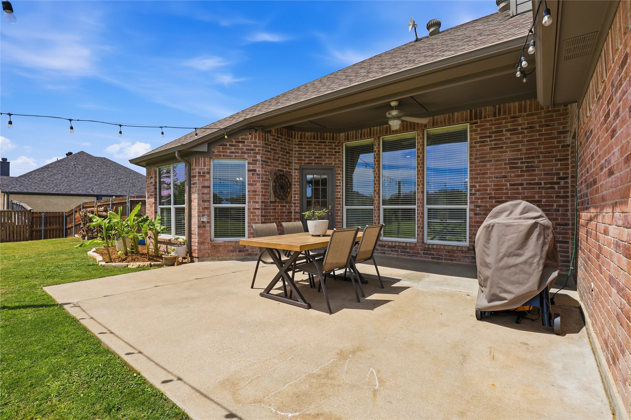 182 Portales Drive Aledo TX 76008