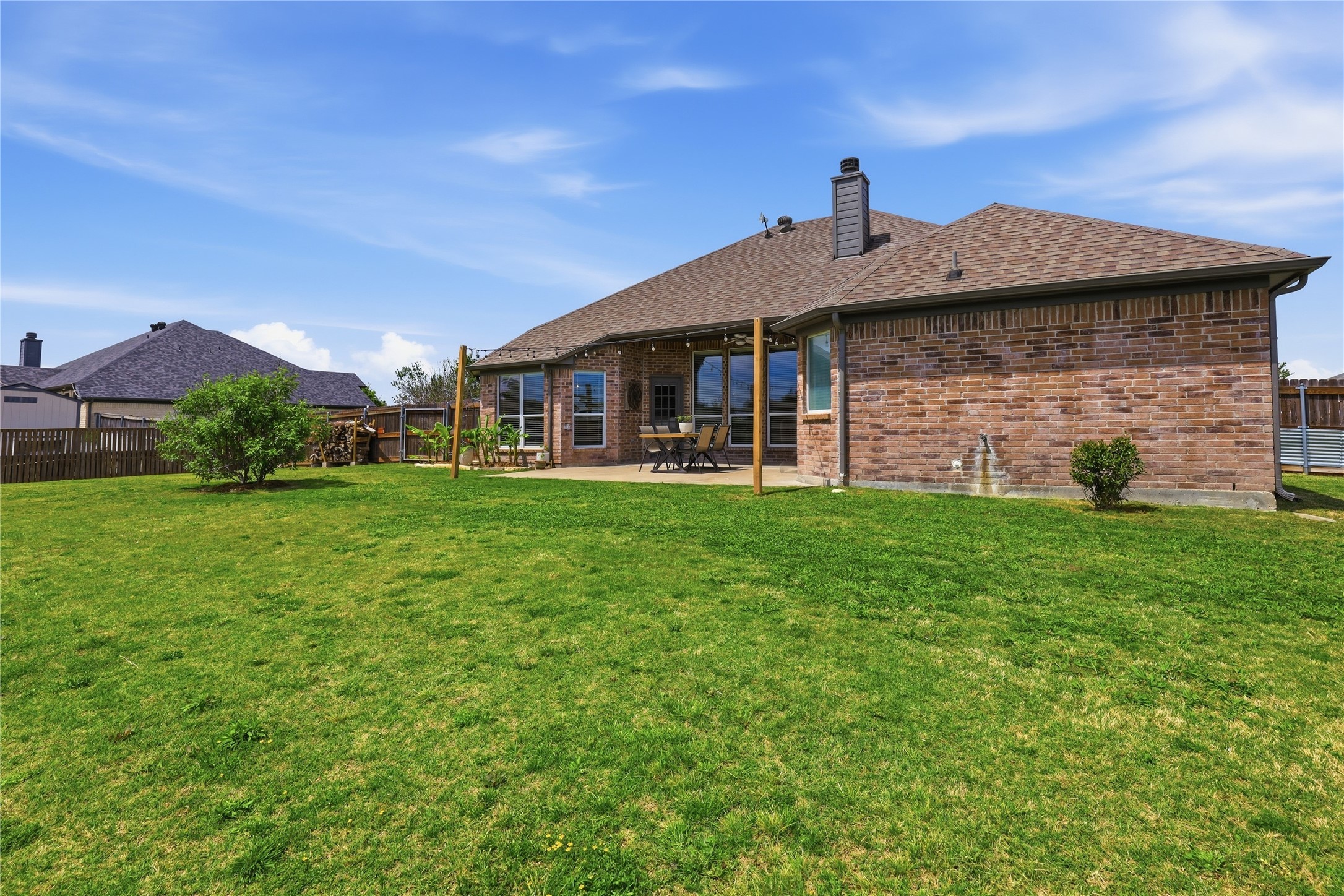 182 Portales Drive Aledo TX 76008