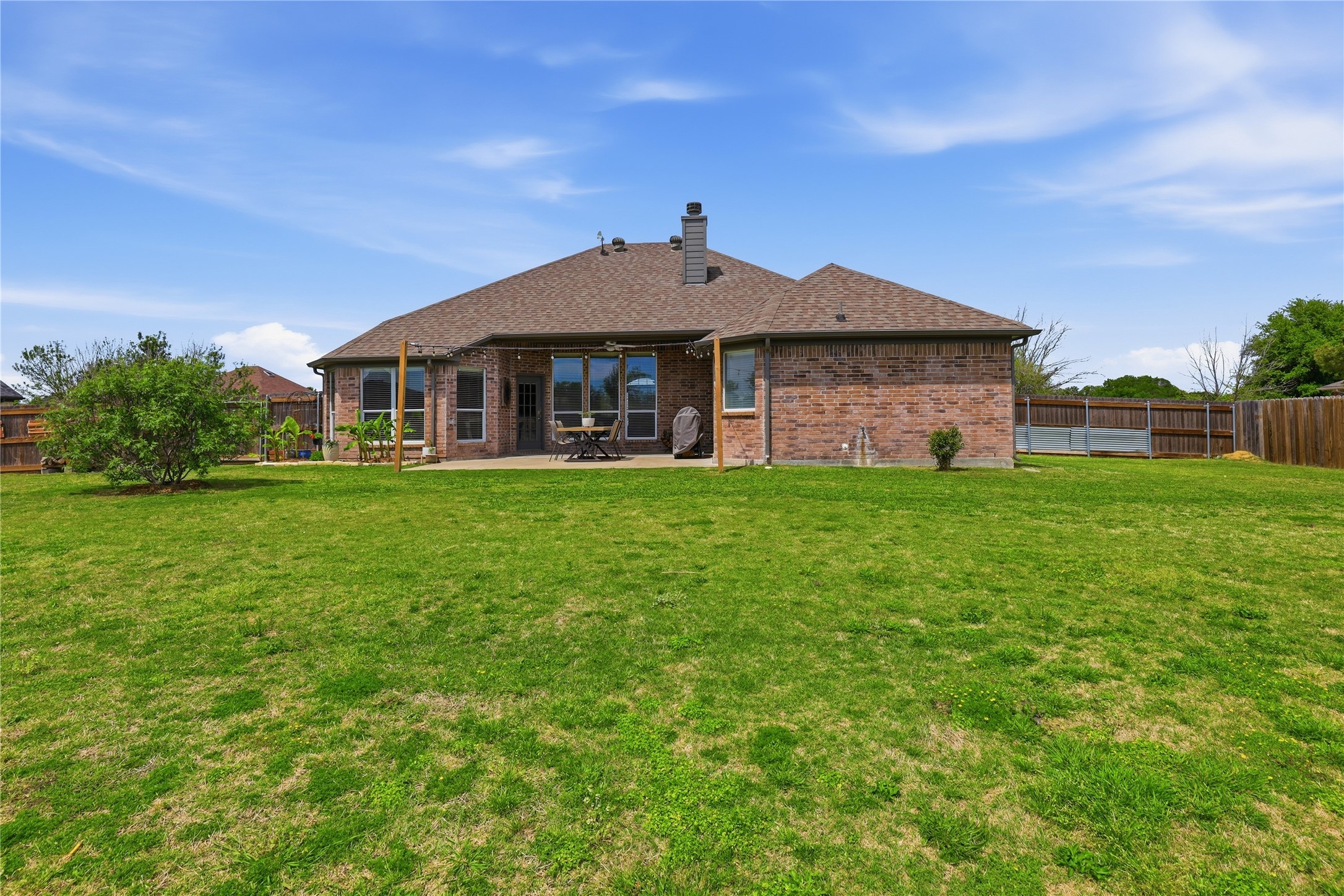 182 Portales Drive Aledo TX 76008