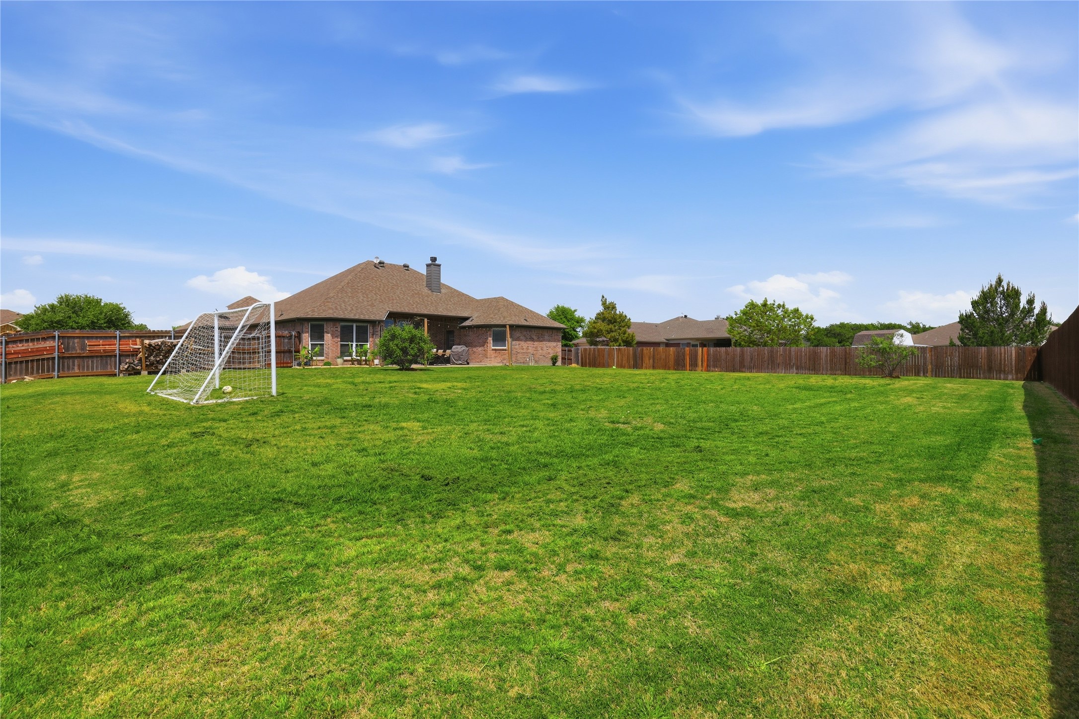 182 Portales Drive Aledo TX 76008