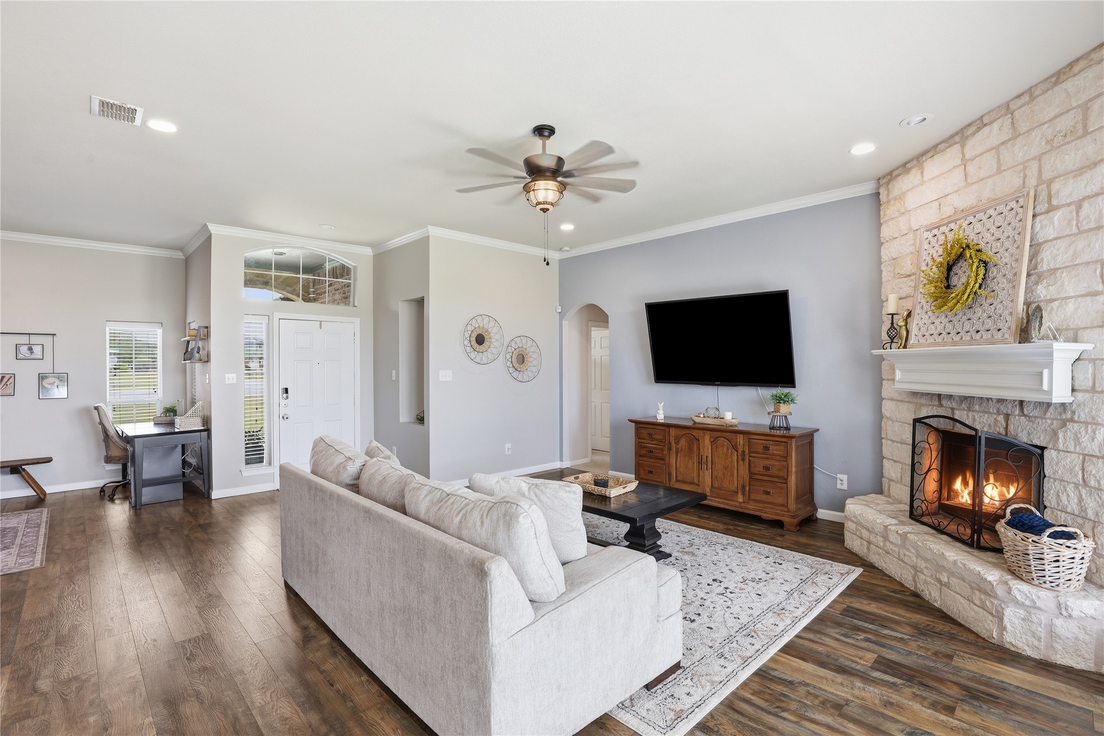 182 Portales Drive Aledo TX 76008
