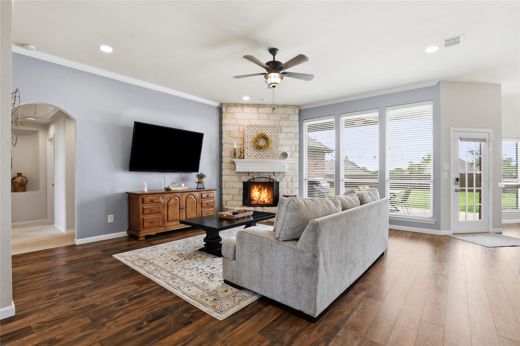 182 Portales Drive Aledo TX 76008