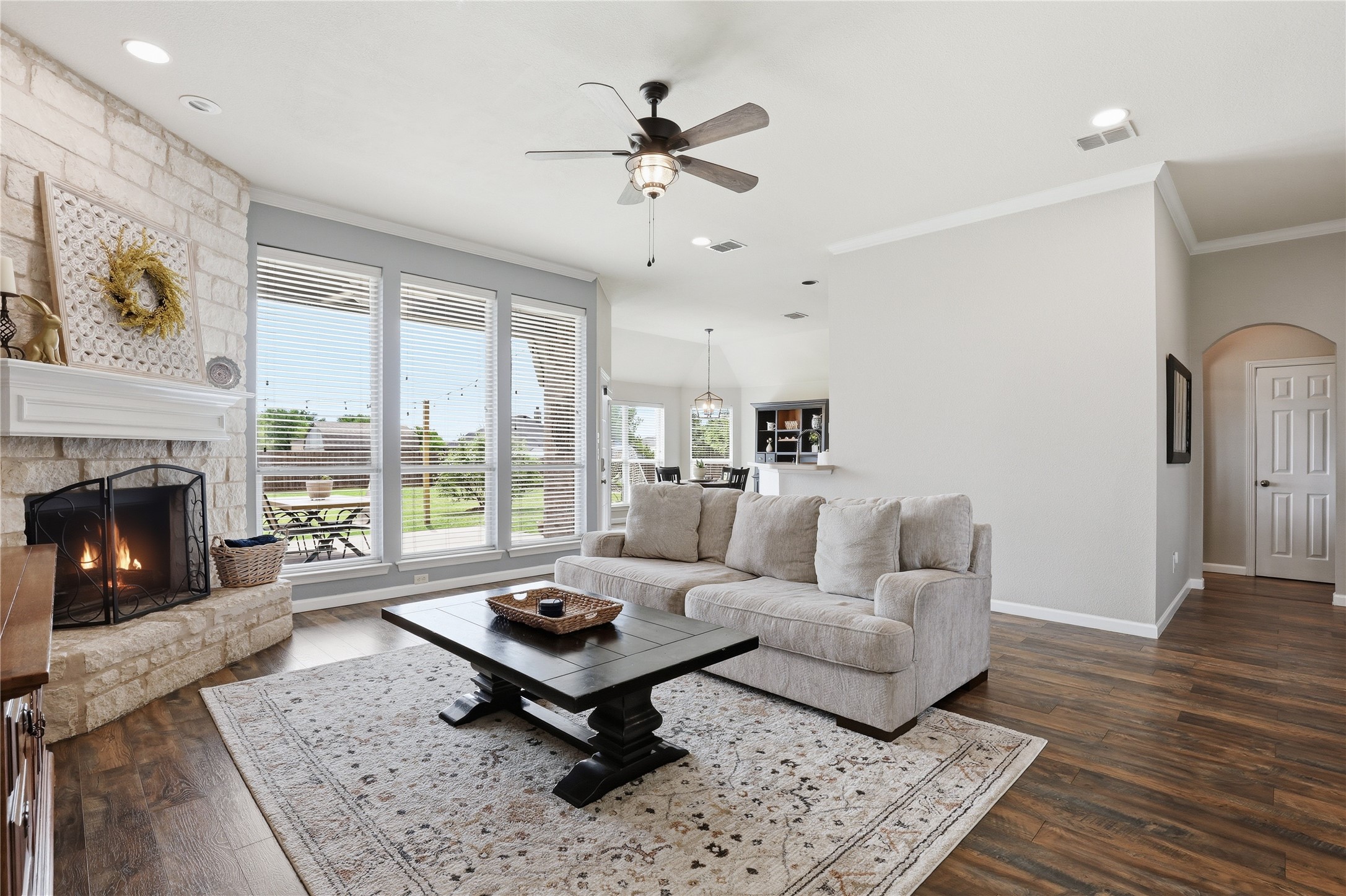 182 Portales Drive Aledo TX 76008