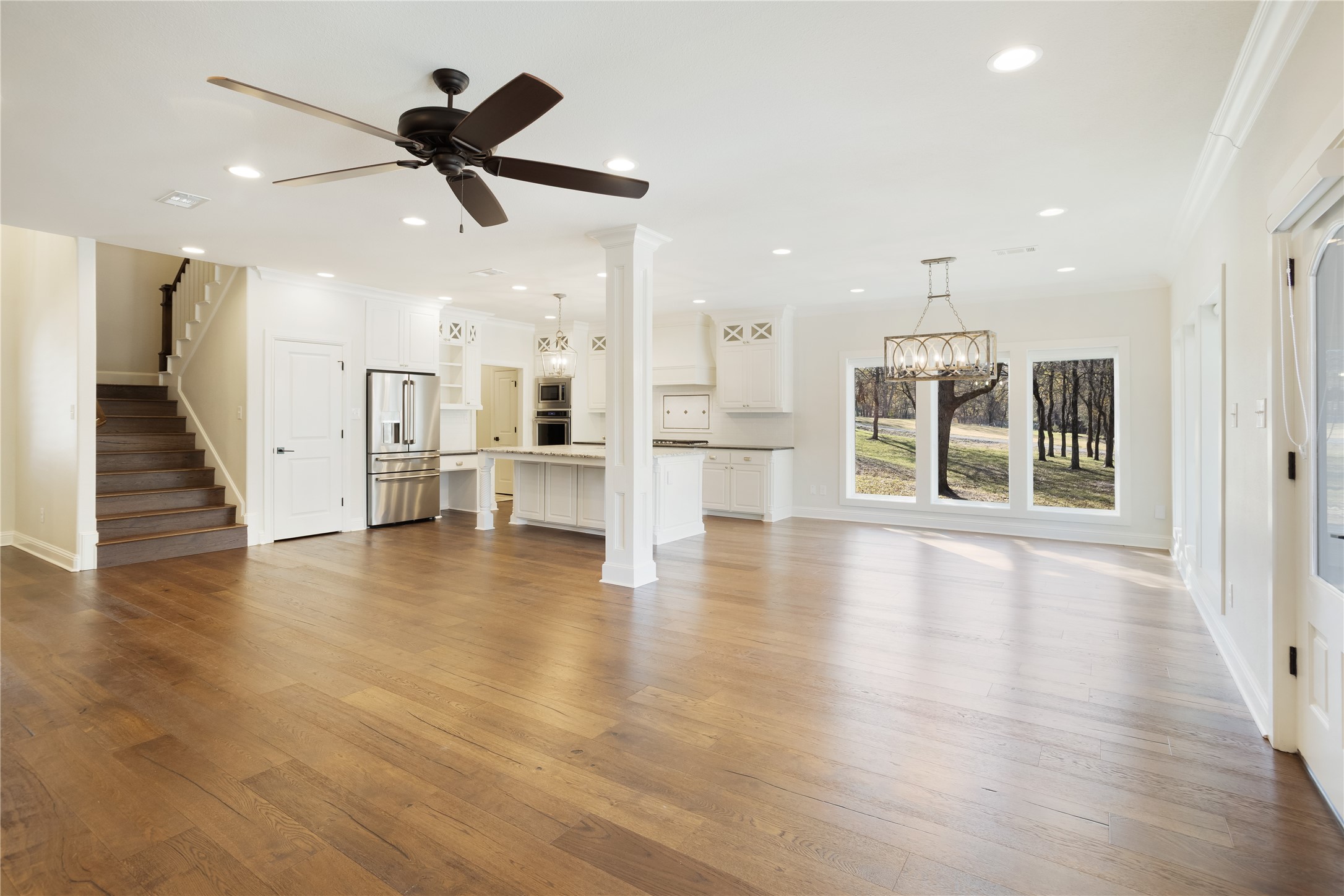 137 White Dove Trail Denison TX 75020