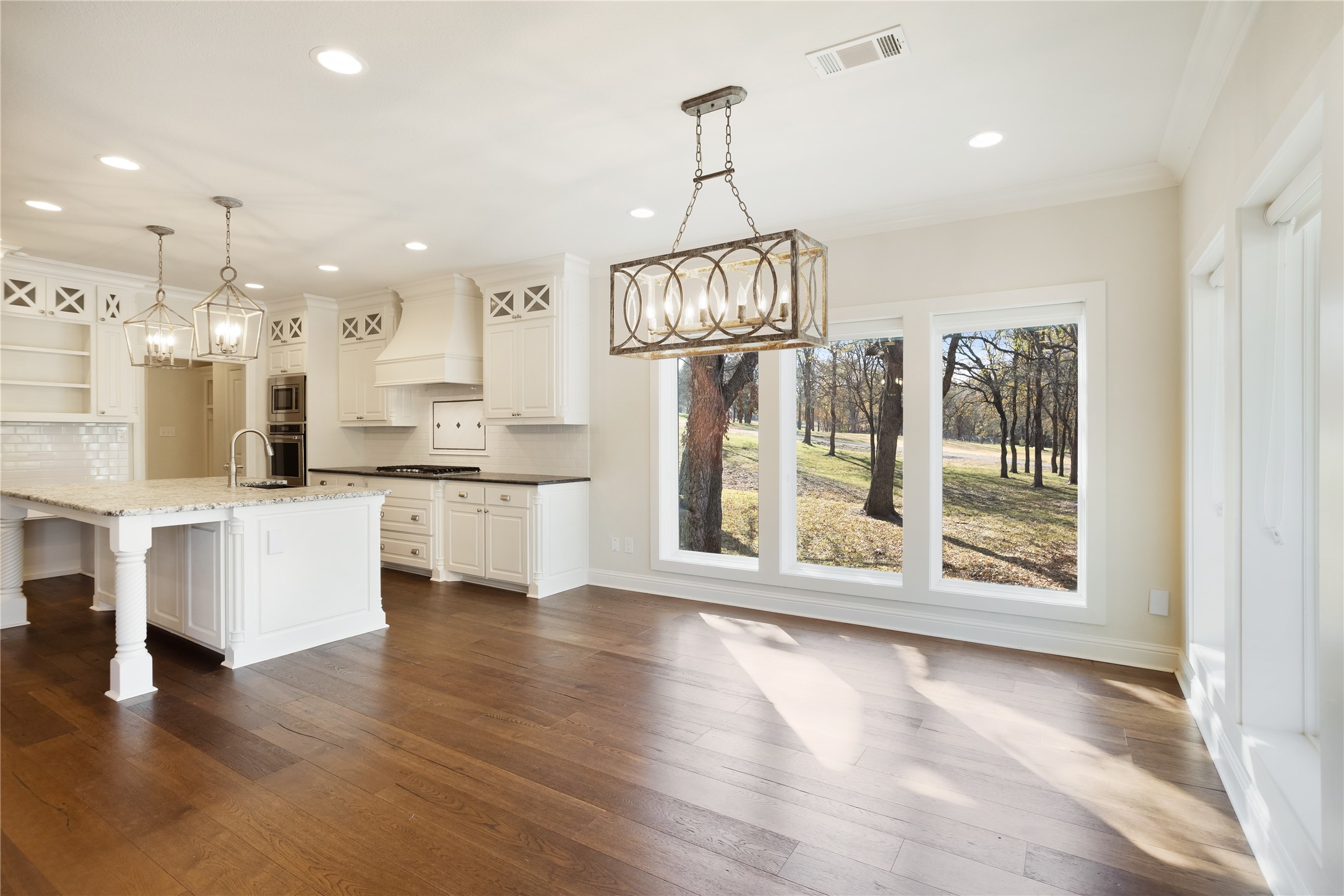 137 White Dove Trail Denison TX 75020