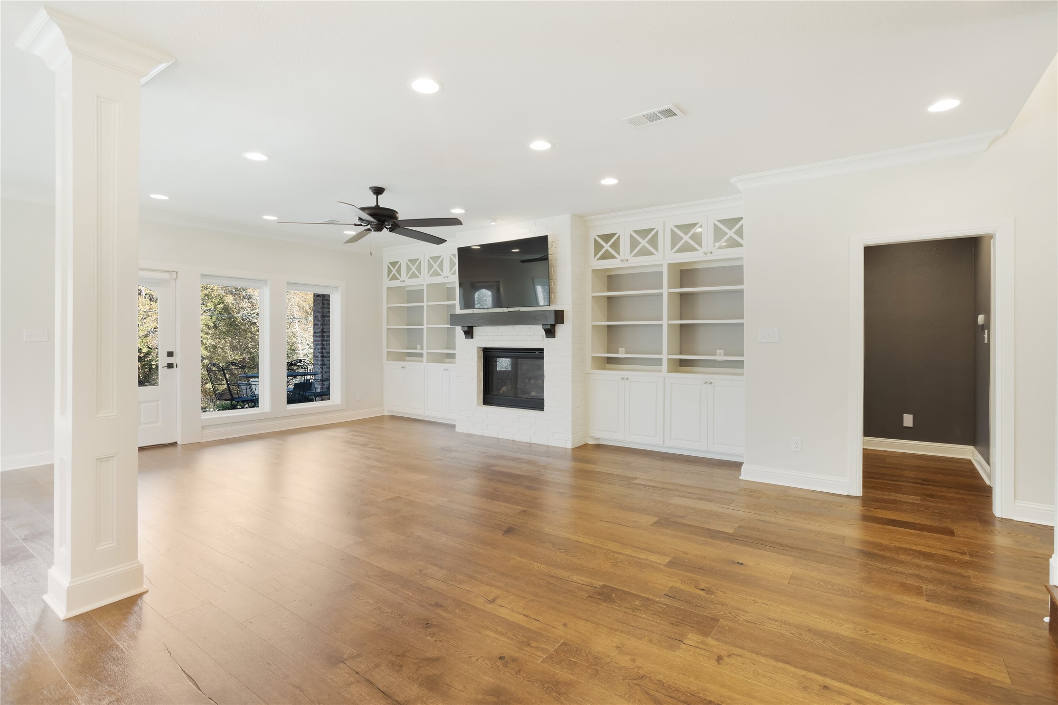 137 White Dove Trail Denison TX 75020