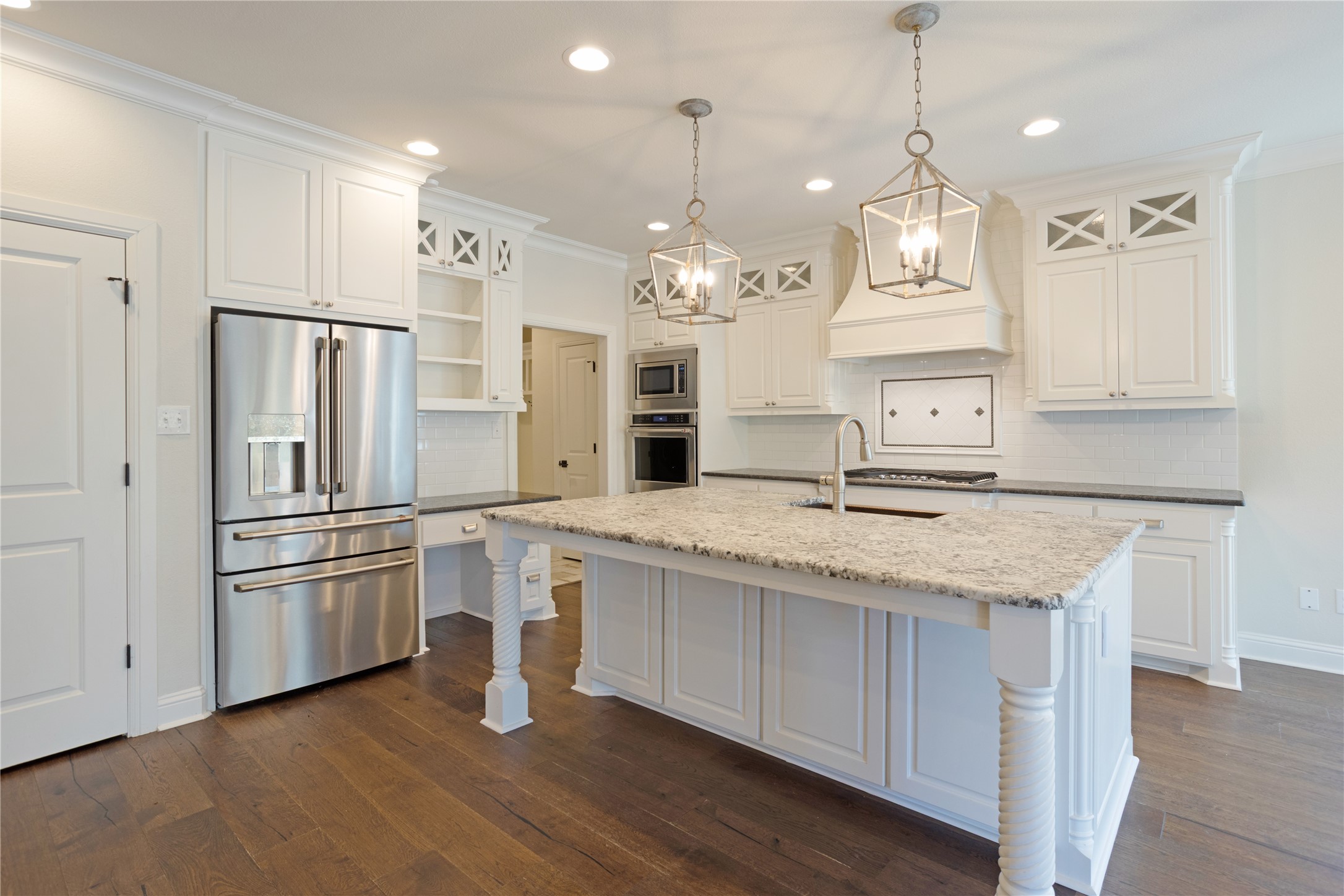 137 White Dove Trail Denison TX 75020