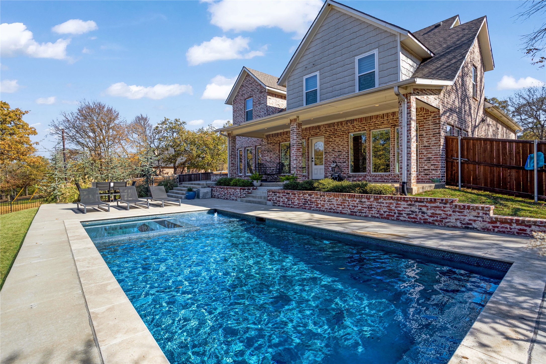 137 White Dove Trail Denison TX 75020