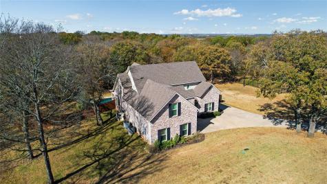 137 White Dove Trail Denison TX 75020