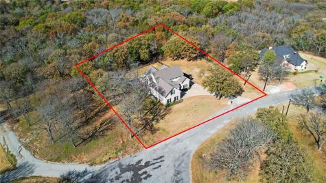 137 White Dove Trail Denison TX 75020