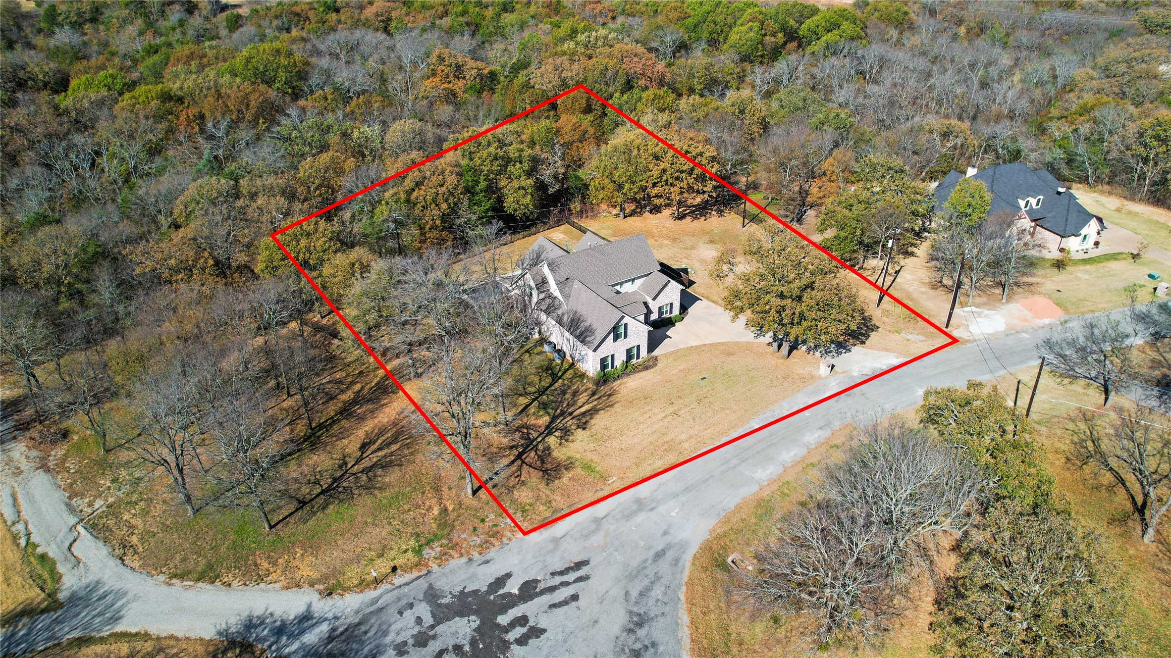 137 White Dove Trail Denison TX 75020