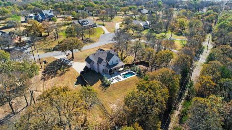 137 White Dove Trail Denison TX 75020