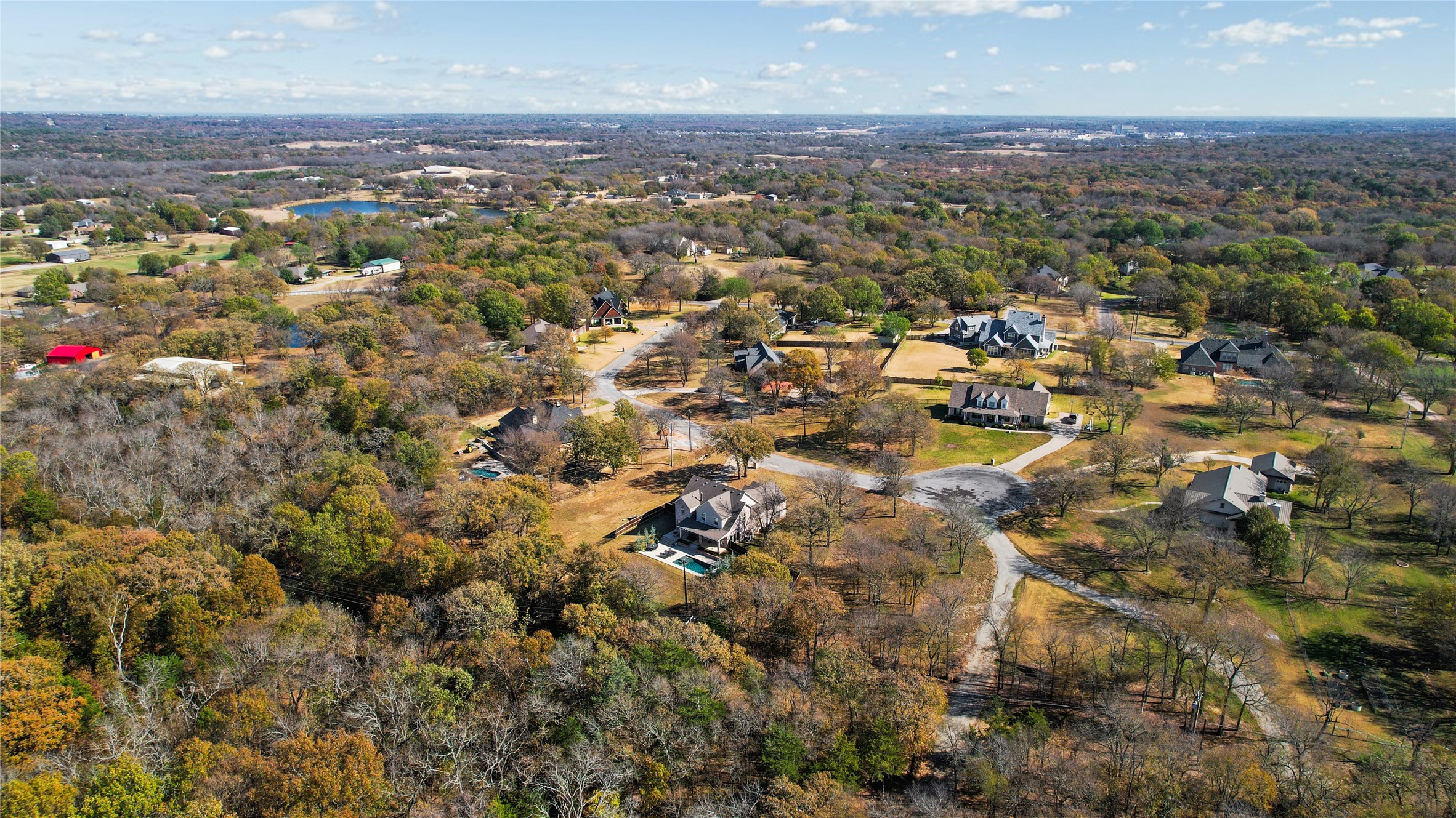 137 White Dove Trail Denison TX 75020