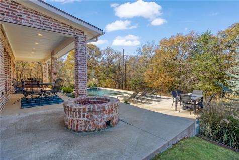 137 White Dove Trail Denison TX 75020
