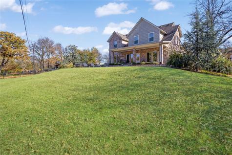 137 White Dove Trail Denison TX 75020